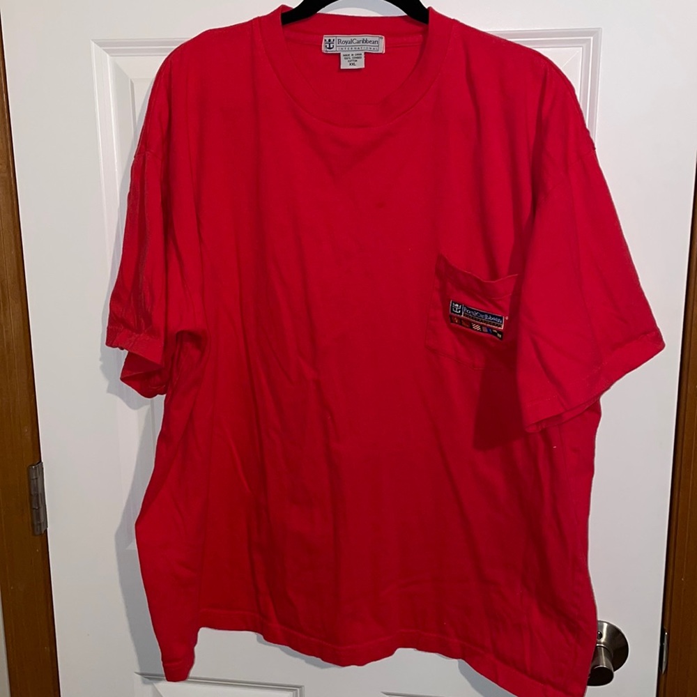 T shirt